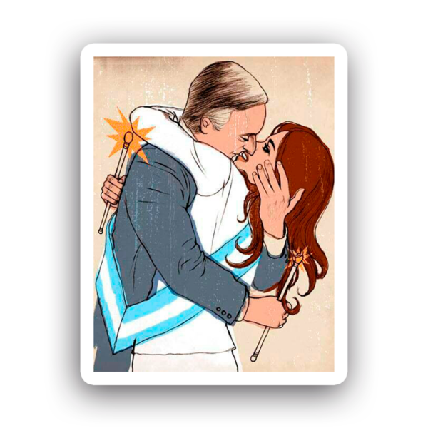 Argentinos #0041