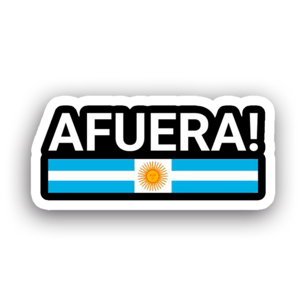 Argentinos #0051