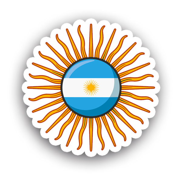 Argentinos #0053