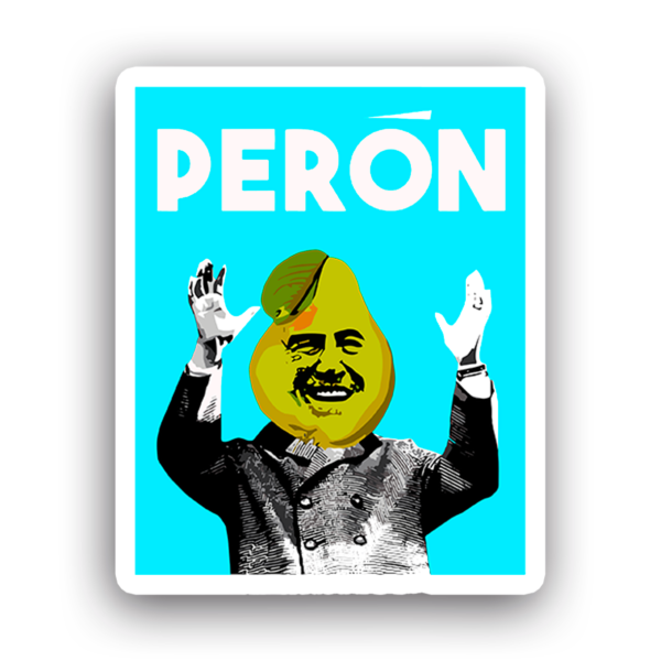 Argentinos #0054