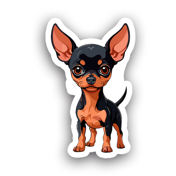 Animales #0087