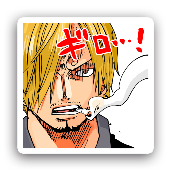 Anime #0092