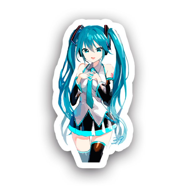 Anime #0094