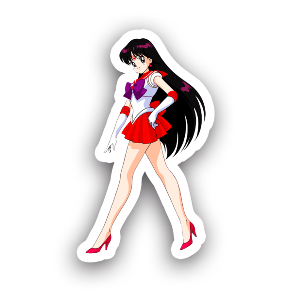 Anime #0164
