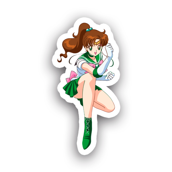 Anime #0166