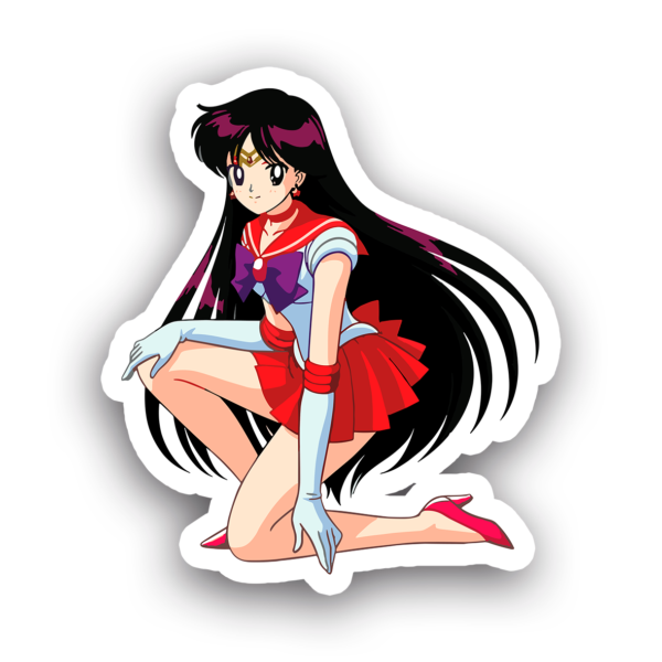 Anime #0172