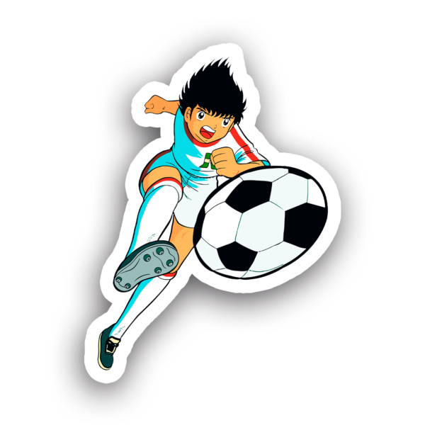 Anime #0184