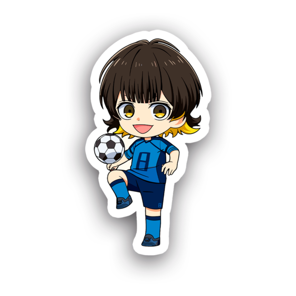 Anime #0252