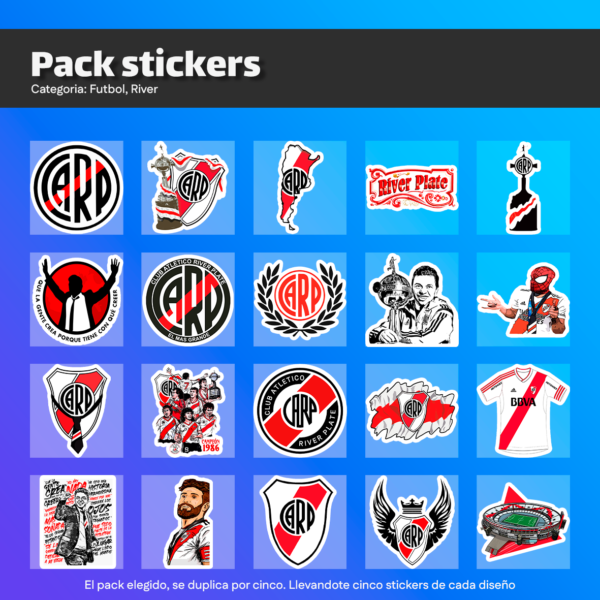 Pack river #0001