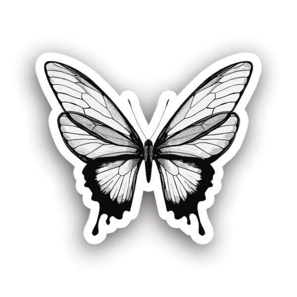 Mariposas #0001