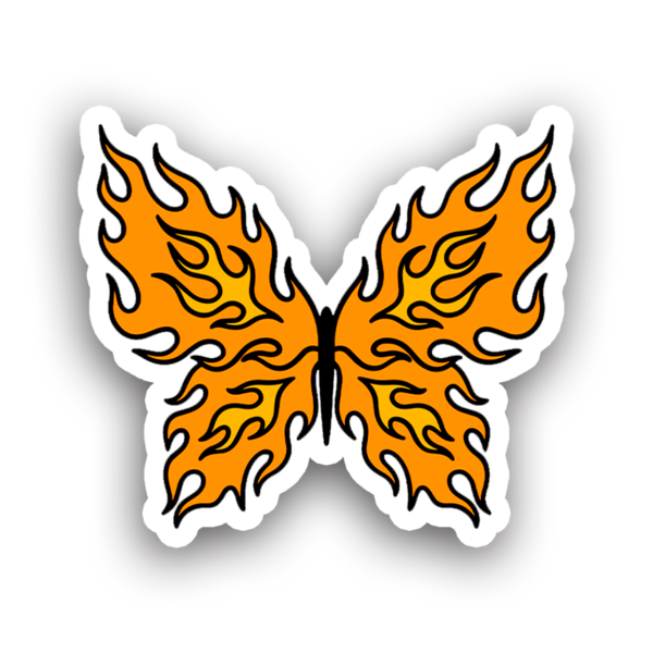Mariposas #0003