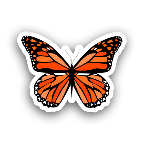 Mariposas #0004
