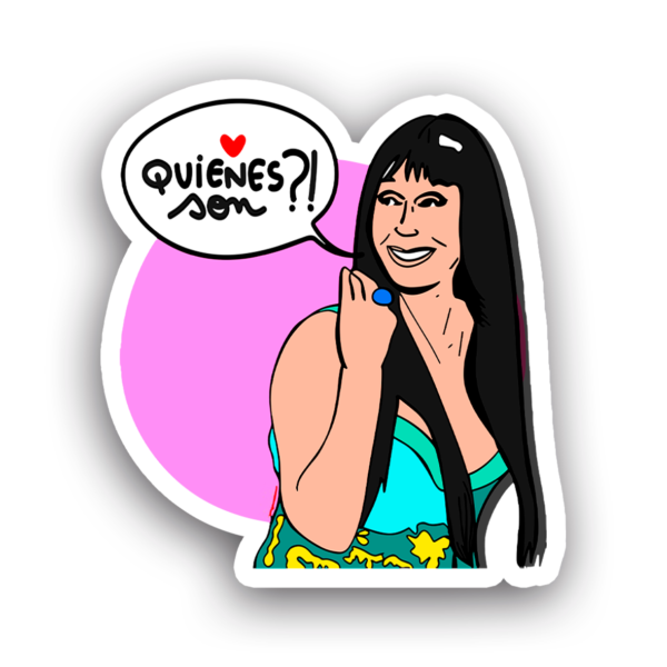 Famosos #0005