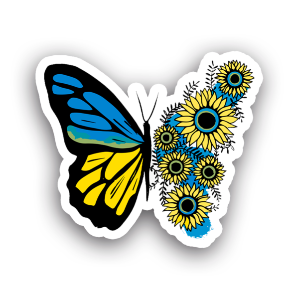 Mariposas #0005