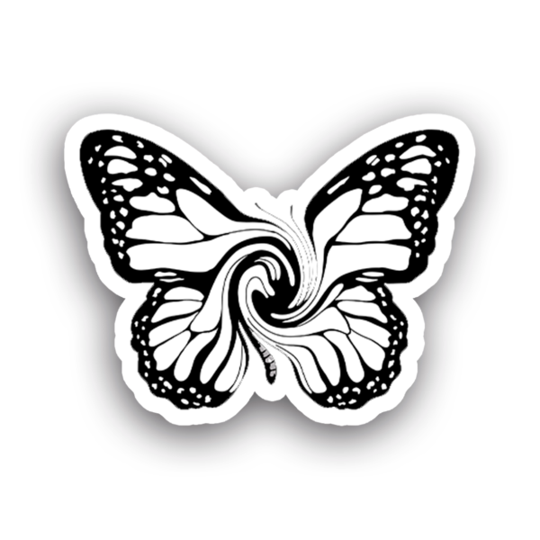 Mariposas #0007