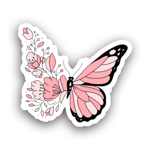 Mariposas #0009