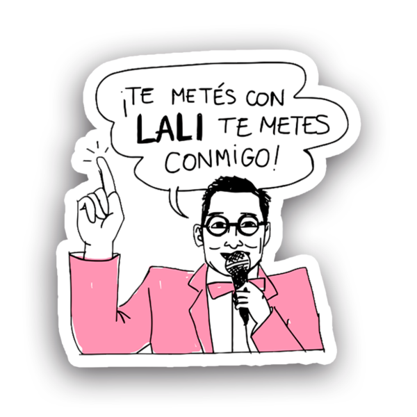 Famosos #0010