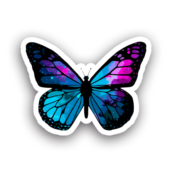 Mariposas #0010