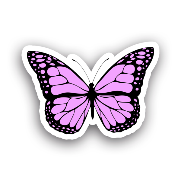 Mariposas #0012