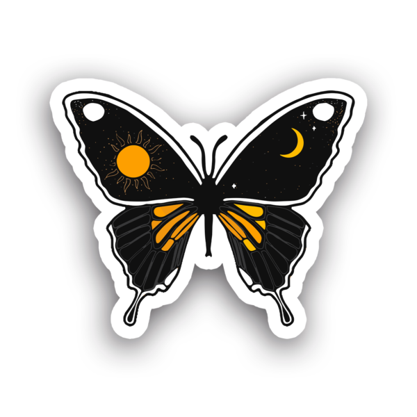Mariposas #0013