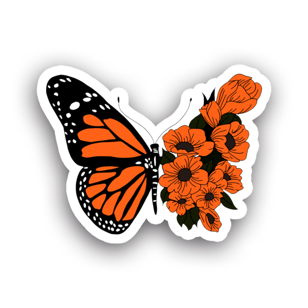 Mariposas #0014
