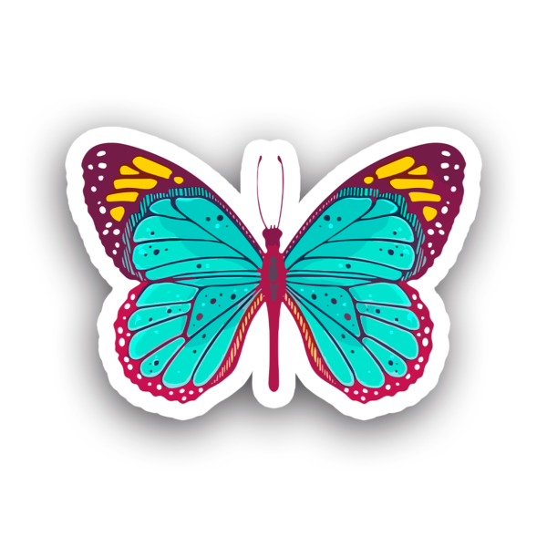 Mariposas #0015