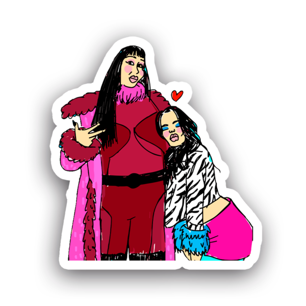 Famosos #0016