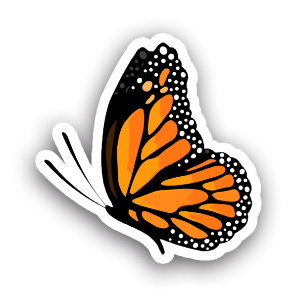 Mariposas #0016