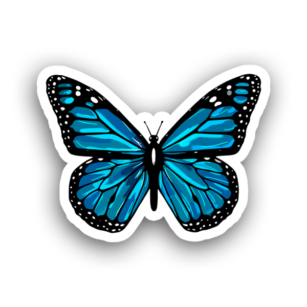 Mariposas #0017
