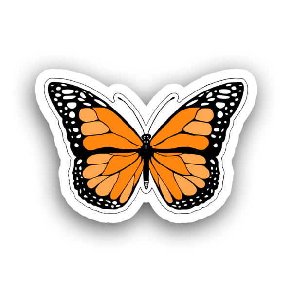 Mariposas #0018