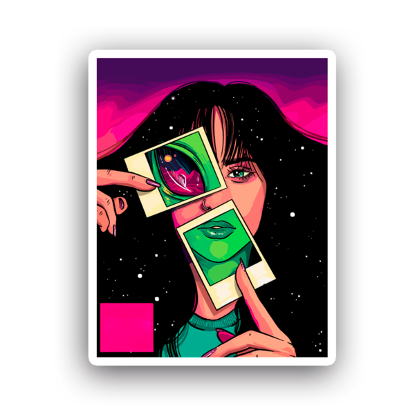 Espaciales #0018