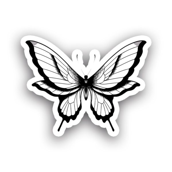Mariposas #0019