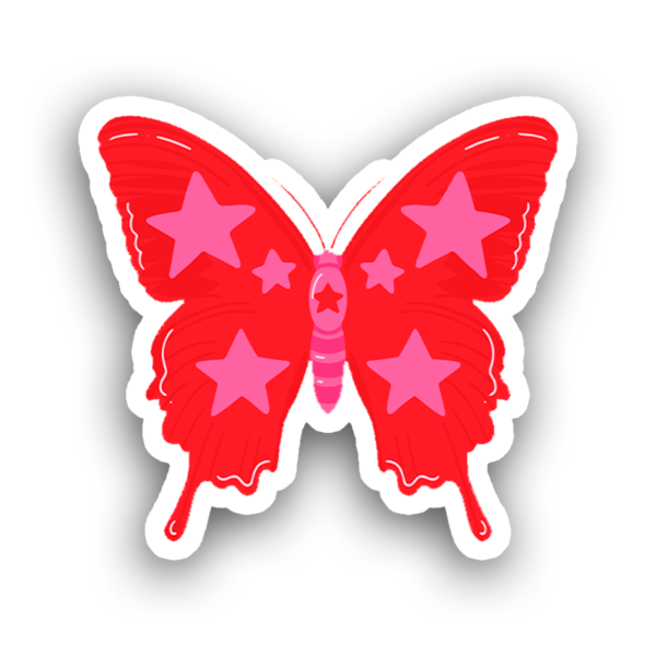 Mariposas #0020