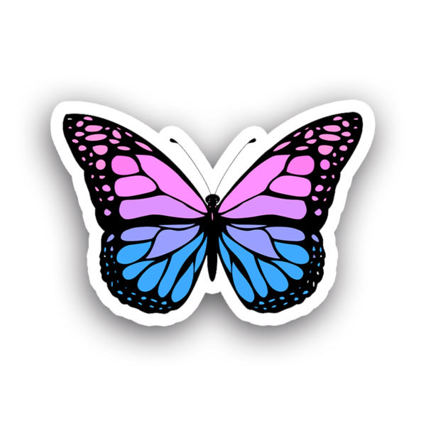 Mariposas #0021