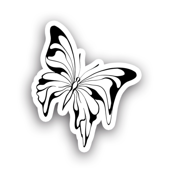 Mariposas #0022