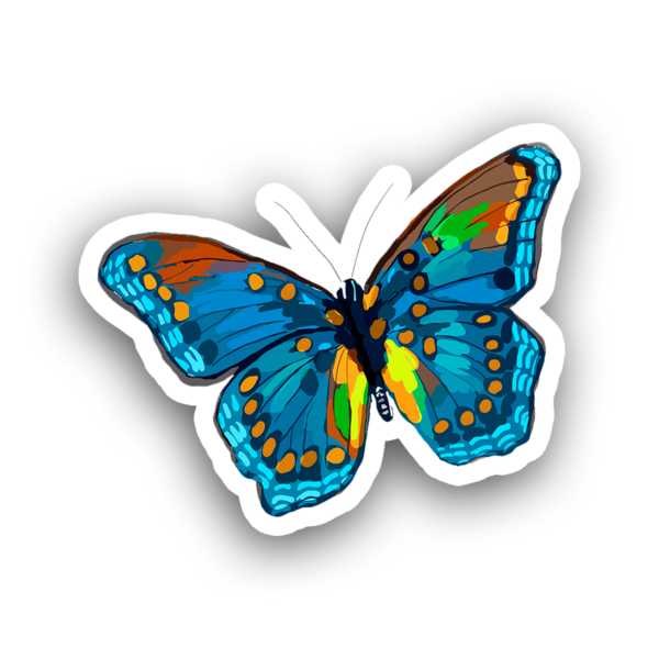 Mariposas #0024