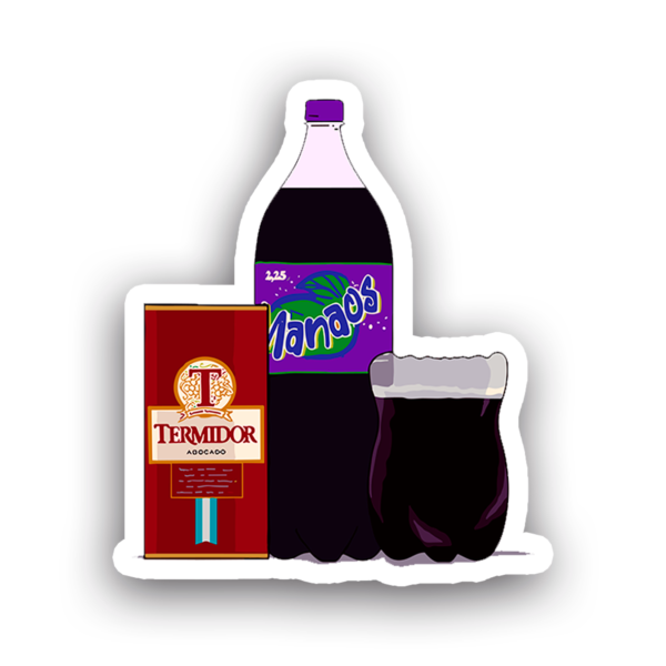 Bebidas #0025