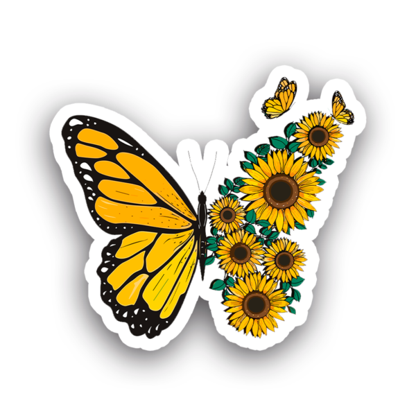 Mariposas #0025