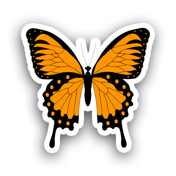 Mariposas #0029