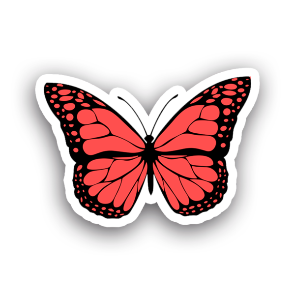 Mariposas #0030