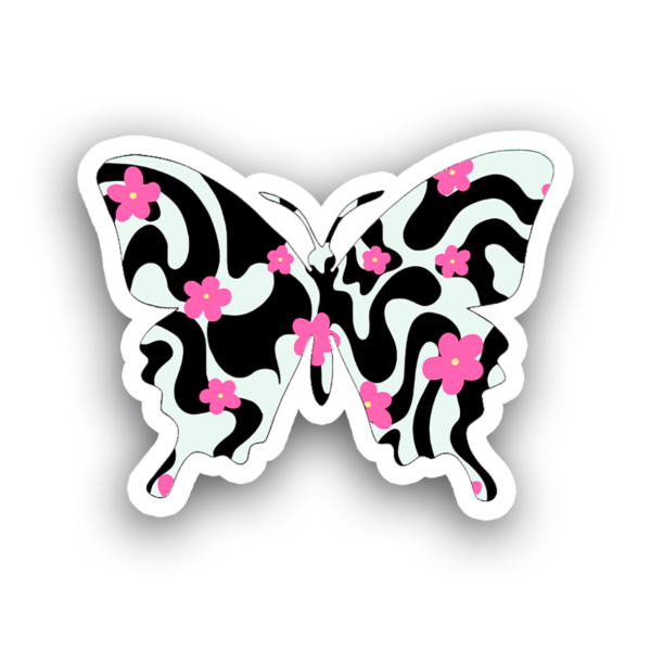 Mariposas #0031