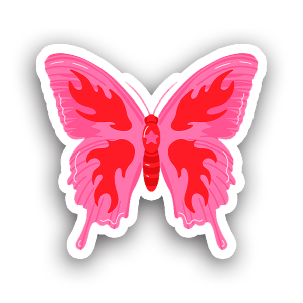Mariposas #0032
