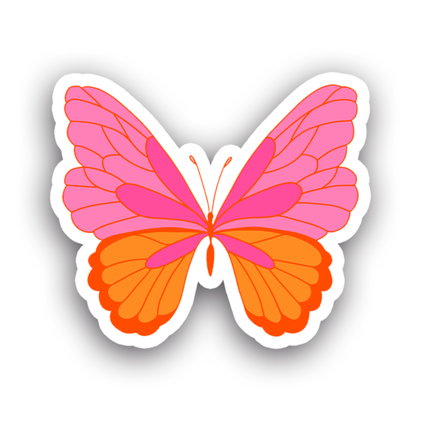 Mariposas #0033