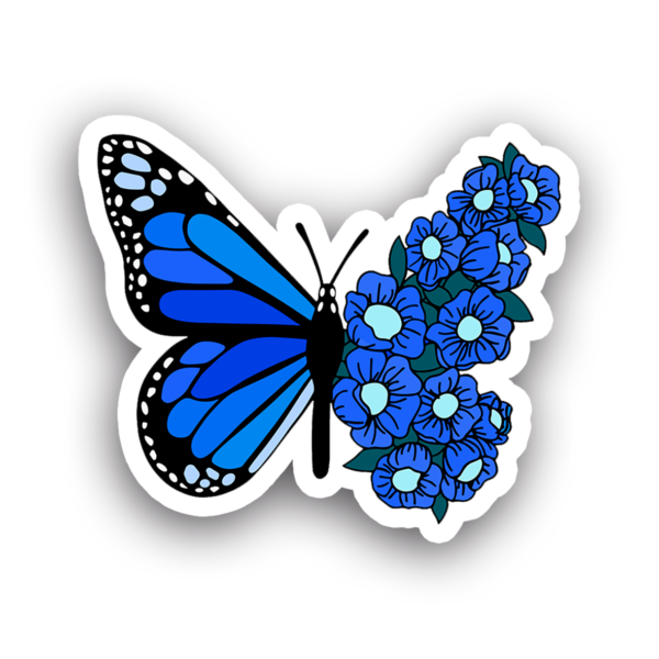 Mariposas #0034