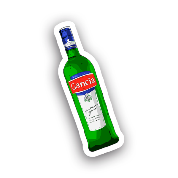 Bebidas #0035