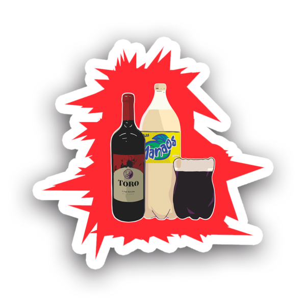 Bebidas #0038
