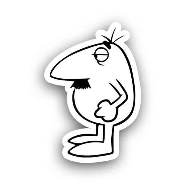 Dibujos Viejos #0041