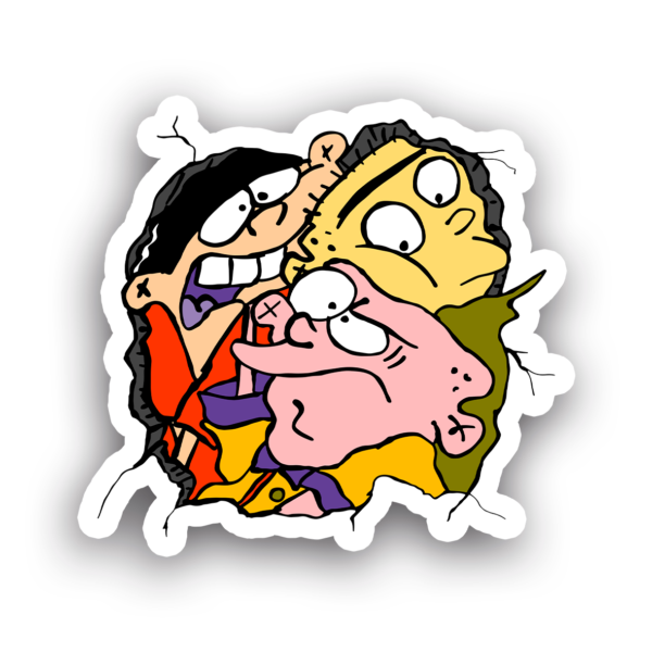 Dibujos Viejos #0094