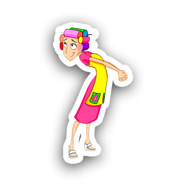 Dibujos Viejos #0099