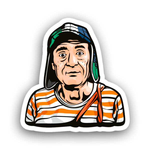 Dibujos Viejos #0104